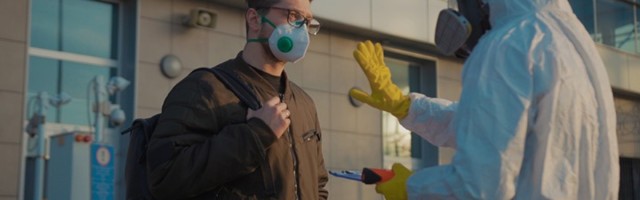 Nove mere: Zabrana ulaska i izlaska iz Mojkovca i Bijelog Polja