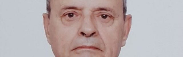 PETAR OTIŠAO NA PREGLED NA VMA 1. MAJA I OD TADA MU SE GUBI SVAKI TRAG Ćerka: Čekao je pregled 6 sati, bio je ljut, OD TADA JE NEDOSTUPAN