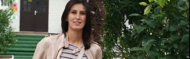 PET NA PET – Dara Kovačević: Uzora sam imala u Željku Rebrači zbog koga sam nosila broj 11