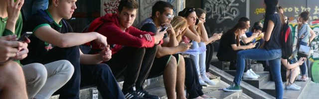 Amerikanac hoće da studira u Beogradu, a roditelji su kažu da ništa gluplje nisu čuli - Srbi imaju gomilu razloga zašto se ne slažu sa njima