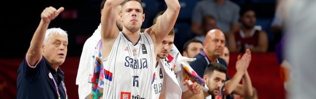 Štimac brani Jokića: Dao je već mnogo Srbiji