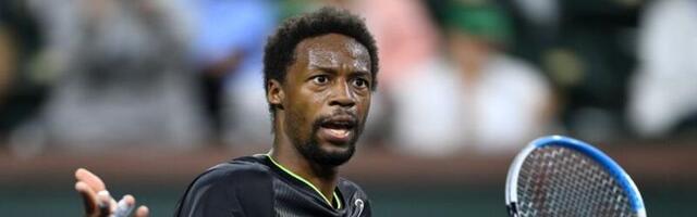 Monfis povređen, Đokoviću se smeši četvrtfinale bez borbe