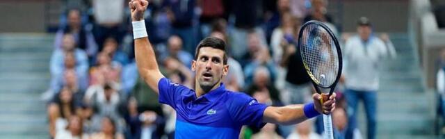 NAJAVA DANA (petak, 19. novembar): Nole uz buđenje liga petice i domaćeg fudbala