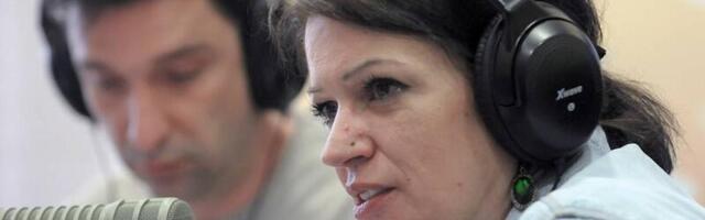 Gorica Nešović: Od kad je počela korona u potpunoj sam samoizolaciji, niko mi ne ulazi u kuću, niti ja gde idem