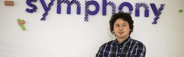 Symphony organizuje interne tehničke zajednice za razmenu znanja – a uskoro i eksternu konferenciju ‘TechNote’