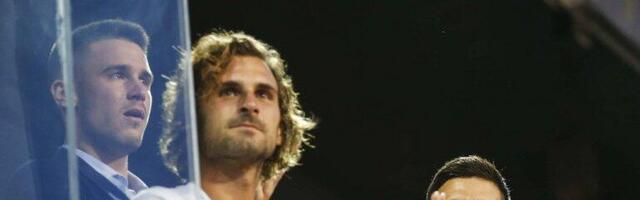 Otkriveno kako izgleda DEVOJKA Marka Đokovića! Evo šta misle Srđan i Dijana o snajki Brazilki! (FOTO)