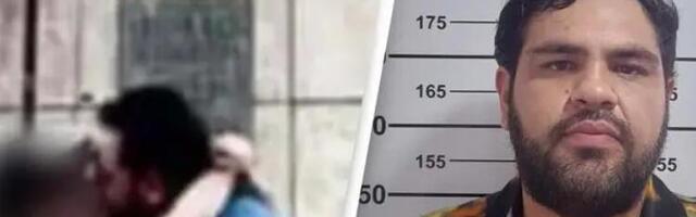 Meksički kingpin pao zbog kolumbijske lepotice