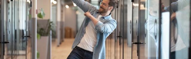 Psiholog na Tviteru savetuje kako zakačiti sreću