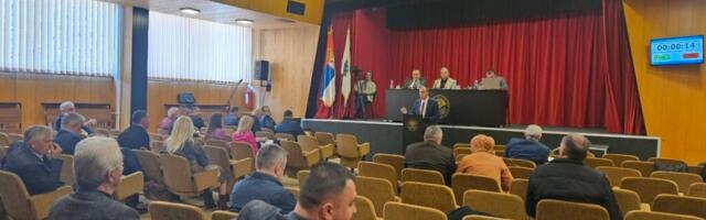 Пријепољска скупштина усвојила план детаљне регулације за део насеља Залуг
