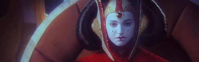 Princeza Padme se vraća u Star Wars?