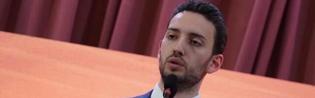 Grbović: Živimo 30 godina u radikalskom brlogu