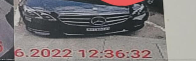 Čačansko JKP Parking servis naplaćuje kazne i u Švajcarskoj