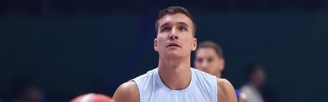 Bogdanove ljubavi: Krah sa glumicom, poznata ćerka...