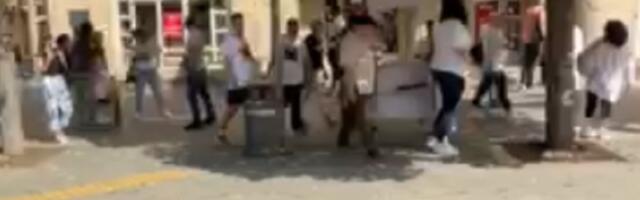 Ovako SNS zamišlja kampanju (VIDEO)