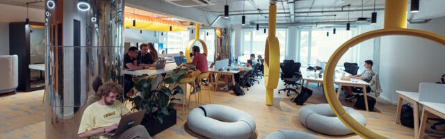 Yandex ima najveću međunarodnu kancelariju u Beogradu