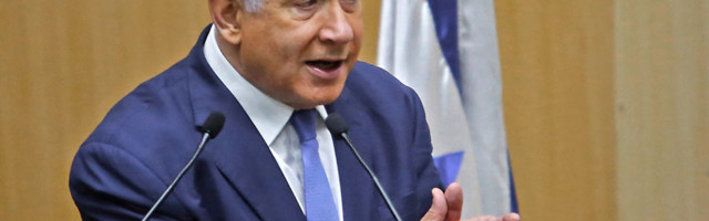 Netanjahu prihvatio kompromis o budžetu da izbegne nove izbore