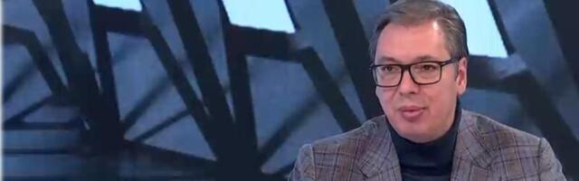 Država nije igračka, ja želim da nešto ostane iza mene! Vučić o izborima: Po ovom pitanju sam vrlo ozbiljan!