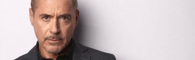 Robert Dauni Džunior priznaje da je nekada bio kompulsivni serijski masturbator