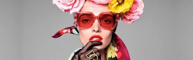 Modni trendovi: Cveće je top trend proleća 2024.