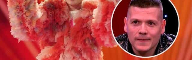 SLOBA IZVREĐAO POBEDNIKA EVROVIZIJE, pa ga razapeli na mrežama: Sve je bolje od KOKOŠINJCA u kom si varao ženu!