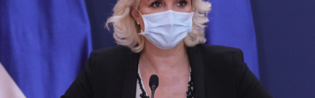 KISIĆ: Ko uđe u Srbiju do 18 sati nije u obavezi da se prijavi