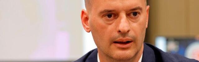 Šta je suština nemušte izjave o prekidu derbija direktora KLS?