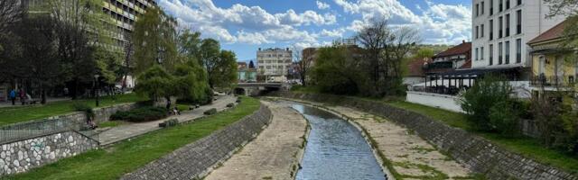 Temperatura danas do 35, u petak i subotu pik toplotnog talasa do 40 stepeni