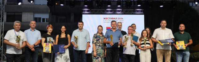 “Žestival” i ove godine opravdao očekivanja