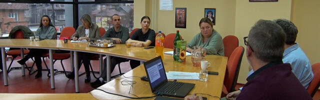 Uključivanje mladih u buzdžetsko odlučivanje (VIDEO)