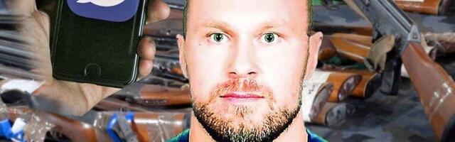 MASAKR "ŠKALJARACA" IZ ZAMKE! Posle OVOGA "kavčani" ubili bar 15 ljudi!