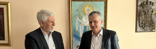 Saradnja Karpoša i Zlatibora