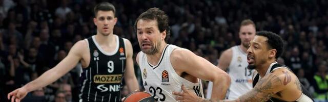 POZDRAV ZA MAMU IZ BEOGRADA: Ljulj se oglasio nakon pobede nad Partizanom! (FOTO)