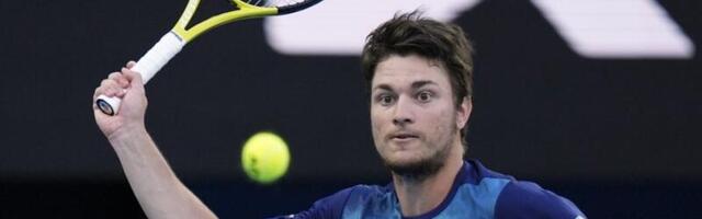 POBEDIO BOLjEG OD SEBE: Miomir Kecmanović izbacio Amerikanca sa ATP turnira u Minhenu