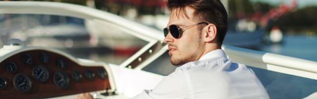 Bez ičije pomoći postao sam MILIONER usred najveće krize i penzionisao se u 34. godini: Ovo su ključna pravila za novac u doba recesije