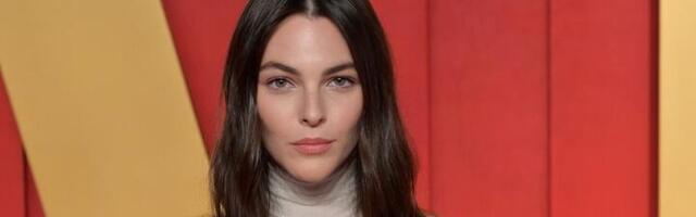 23 godina mlađa devojka Leonarda Dikaprija PROVOCIRA u PROZIRNOJ HALJINI - i to bez grudnjaka (FOTO)