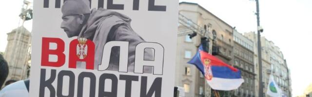 "Ako se poštuje zakon, projekat "Jadar" nije moguće ostvariti"