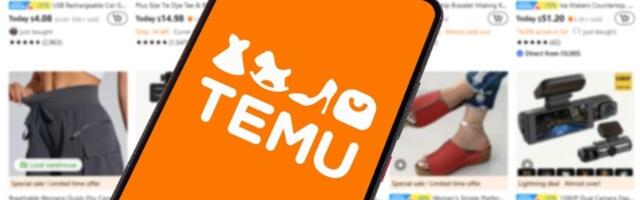 "Ljubavni ćilim je opet u modi": Reklama za Temu postala viralna (FOTO)