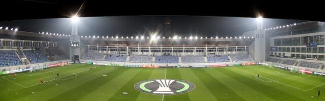 Dve opcije za krilo TSC-a! Jedna iz Kostarike, druga iz Gane!