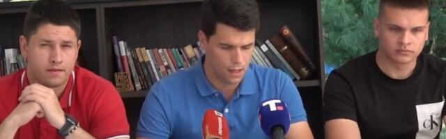 Studenti 2.0: Žele da nas UBIJU na Vidovdan ako se ne pomerimo iz NAŠEG ĆACILENDA, a mi nemamo gde