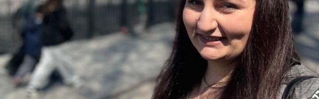 MARIJI DIMIĆ nedostaje još 8.500 evra za lečenje u inostranstvu - Veruje u uspeh uz pomoć humanih ljudi