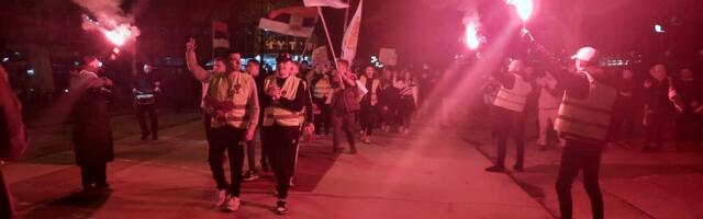 „Prokupački ustanak“ 21. juna, studenti organizuju protest u centru Prokuplja
