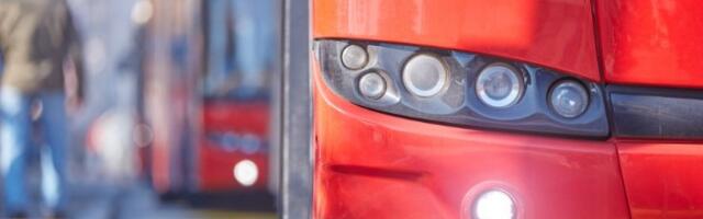 Javni prevoz profunkcionisao, sindikat traži jednostavnu stvar - obaveštenje o prekidima