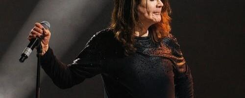 Ozi Ozborn održao poslednji nastup s legendarnim bendom Black Sabbath