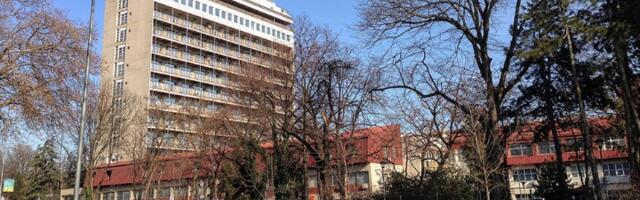 Legionela namerno podmetnuta u vodovodni sistem Instituta za majku i dete?