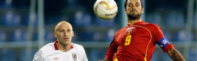 Prosinečki razrešen: Vučinić novi selektor Crne Gore