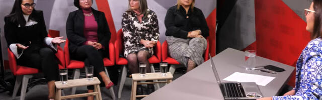 Debata JV: Niška opozicija tvrdi da je i dalje jedinstvena i planira da zove studente na sastanke