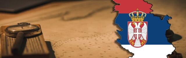 Autom i na kraj sveta: Srbi prešli igricu, evo gde su sve viđene naše tablice (FOTO)