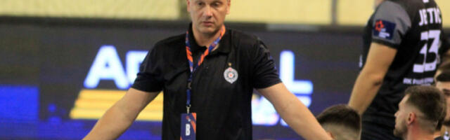 Ћирковић: Апелујемо на навијаче Партизана да нас подрже на фер и спортски начин