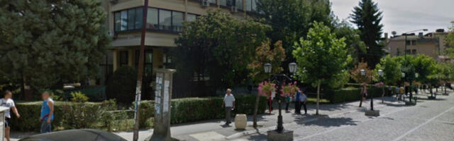 DOJAVA O BOMBI U DOMU ZDRAVLJA! U Vranju hitno evakuisani pacijenti: Oglasili se iz rukovodstva Zdravstvenog centra!