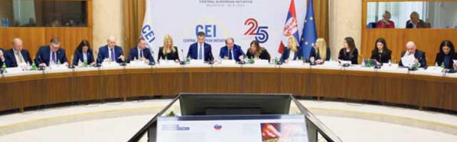 Јединство, дијалог и међусобна подршка јесу најсигурнији пут